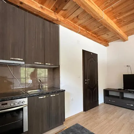 Modra Rijeka アパートホテル