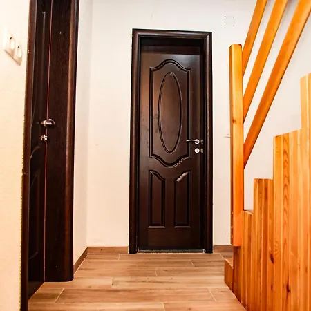 Modra Rijeka Aparthotel
