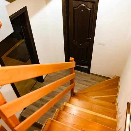 Aparthotel Modra Rijeka Glavaticevo