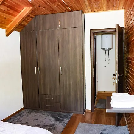Modra Rijeka 3* Glavaticevo