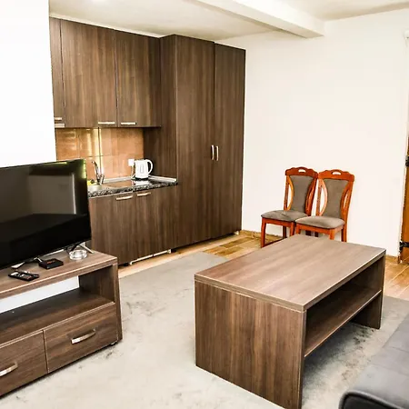 Modra Rijeka 3* Glavaticevo