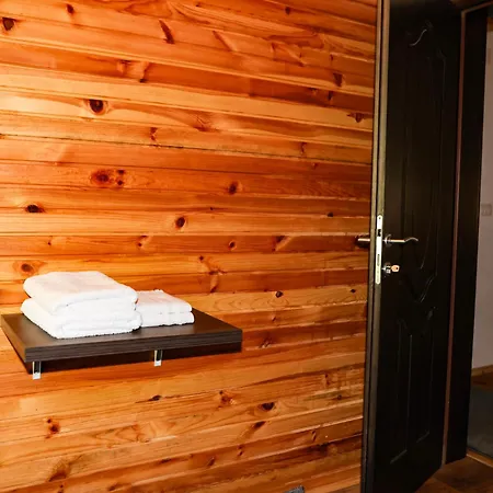 Aparthotel Modra Rijeka 3*